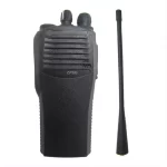 Motorola CP200 Portable Two Way Radio GP3188 Handheld UHF CP040 VHF Walkie Talkie