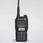 RS-589 RS-589E Explosion-Proof Dual Band Walkie Talkie | 256 Channels VHF UHF Two-Way Radio - Image 6