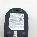 Dual Pocket Desktop Charger for MOTOROLA TETRA Radio, FTN6575, FTN6575A, MTP850, MTP850S, CEP400, MTP830S, MTP850FUG, MTP800 - Image 2