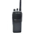 Motorola GP328 GP340 Walkie Talkie Outdoor Handheld High Power Dual Band 10 km Portable Transceiver Two Way Radio GP340