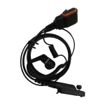 Hytera PDC760 PTC760 walkie talkie earphones EHN33 walkie talkie earphones wire controlled earbuds earphones earbuds EHN33