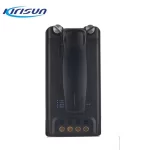 Buy Kirisun KDC-720-Ex Explosion-Proof Lithium Battery Walkie Talkie - PT7200EX & PT-7200PLUS (2PCS) for Reliable Communication