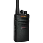 Motorola-Vertex Standard Walkie Talkie, VZ-D131, Two-Way Radio, UHF, Portable, Walkie Talkie - Image 4