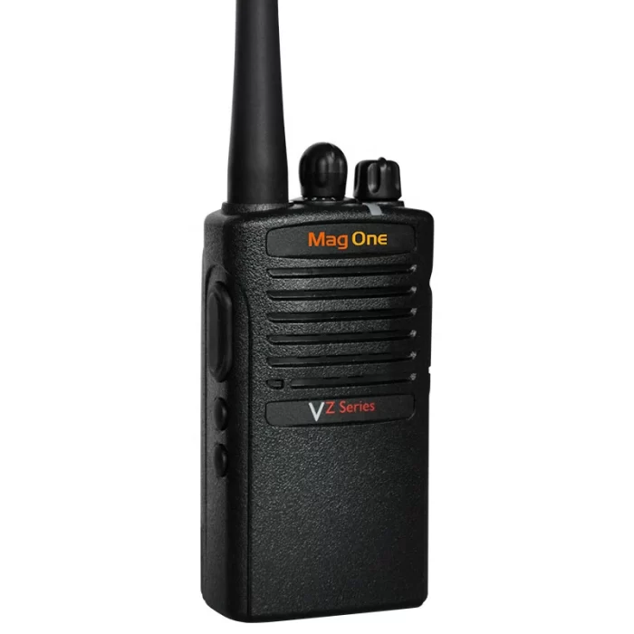 Motorola-Vertex Standard Walkie Talkie, VZ-D131, Two-Way Radio, UHF, Portable, Walkie Talkie - Image 4
