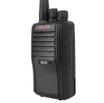 Portable Two-Way Radio Intercom, Digital DMR for MOTOROLA Z418 Magone Walkie-talkie, UHF - Image 3