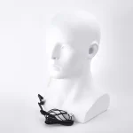 2-Wire Surveillance Kit with Clear Acoustical Tube, MOTOROLA CP040 CP140 DP1400 CP200 EP450PMLN6530 - Image 4