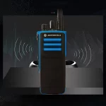 Motorola-Dp4401ex Explosion-Proof Two-Way Radio, Wireless Portable Interphone, DP4401ex XIR P8608EX - Image 6