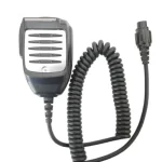 SM11A1 Microphone Mic Speaker for Hytera MD610 MD620 Mobile Radio Walkie Talkie Accessories New