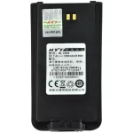 Hytera BL1204 Battery Li-Ion 1200mAh Walkie Talkie TC-610 TC-618 TC-620 TC-626 TC-610P Battery BL1204 - Image 3