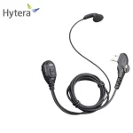 Hytera ESM12 walkie talkie earphone earphone earphone adaptation TC500S TD500 BD500 Radio - Image 3