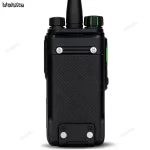 Hytera-DMR Two Way Radio with Noise-cancellation, DMR, Long Range, Durable, Durable, LED, Superior Audio Quality, BD550 - Image 5