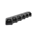MCA08 Multi-unit Charger For Hytera PD786 PD785 PD782 PD788 PD605 PD602 PD608 PD505 PD400 PD502 PD405 CH10A07 Walkie Talkie