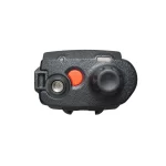 Portable Two-Way Radio, Instant Communication, Motorola  APX4000 MODEL 2, PROJETO P25 - Image 5