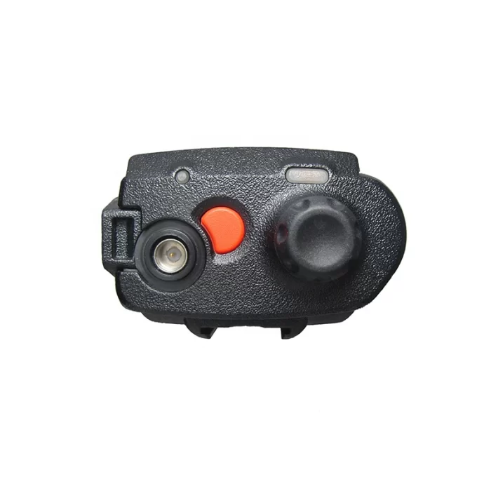 Portable Two-Way Radio, Instant Communication, Motorola  APX4000 MODEL 2, PROJETO P25 - Image 5