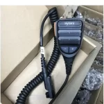 Transmission and reception of Hytera SM32N1 loudspeaker microphone (IP67) PDC680 PDC760 PTC680 PTC760 Walkie Talkie