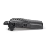Kirisun-Portable Walkie Talkie Radio Comunicador, Professional 2 Way Radio, PT5200, 16CH, 4-10km, 5W - Image 2