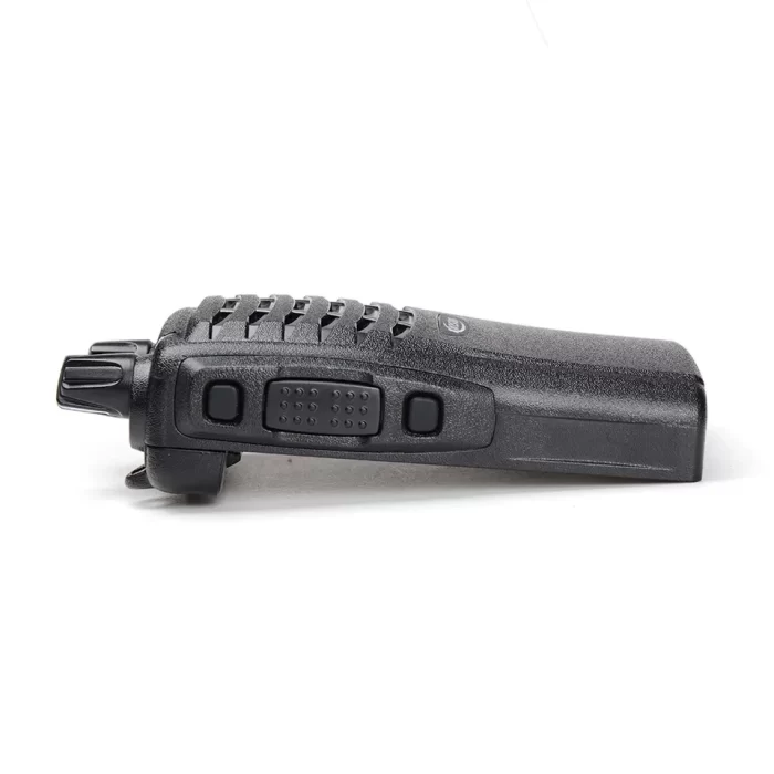 Kirisun-Portable Walkie Talkie Radio Comunicador, Professional 2 Way Radio, PT5200, 16CH, 4-10km, 5W - Image 2