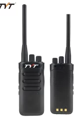 TYT TC-628 walkie-talkie 10 km walkie-talkie 3000mah Battery