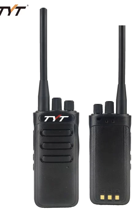 TYT TC-628 walkie-talkie 10 km walkie-talkie 3000mah Battery