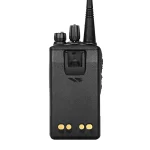 Motorola-Digital Walkie Talkie, EVX-531 DMR Radio, Explosion-Proof, Vertex EVX-531 - Image 4
