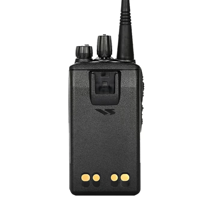 Motorola-Digital Walkie Talkie, EVX-531 DMR Radio, Explosion-Proof, Vertex EVX-531 - Image 4