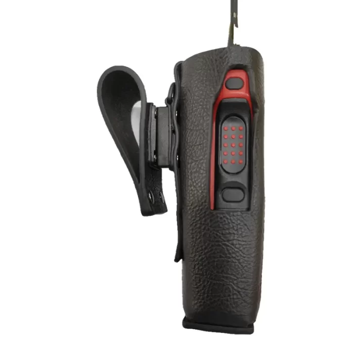Walkie-Talkie Protective Cover, Layer Case for MOTOROLA MTP8550EX - Image 4