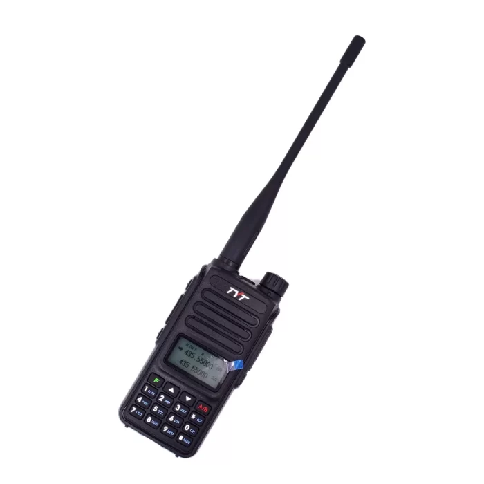 TYT UV98 Two Way Radio 10W Power 3200mAh
