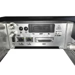 MOTOTRBO SLR8000 Digital DMR Repeater, Integrated Power Supply, 100W, 64 Channels, 50km - Image 3