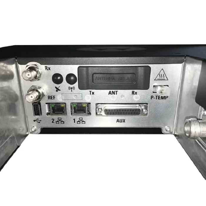MOTOTRBO SLR8000 Digital DMR Repeater, Integrated Power Supply, 100W, 64 Channels, 50km - Image 3