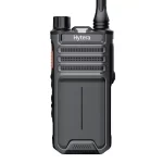 Hytera-Digital Walkie Talkie, Communication Intercom, Clear Voice, High Energy Battery, Two Way Radio, Long Range, BP510, BP515 - Image 3