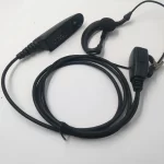 Earpiece Headset withVOX Motorola Walkie Talkie GP340 GP640 GP680 PRO5150 GP360 GP380 GP140 GP328 GP320 HT750 GP960 GP1280 PR860