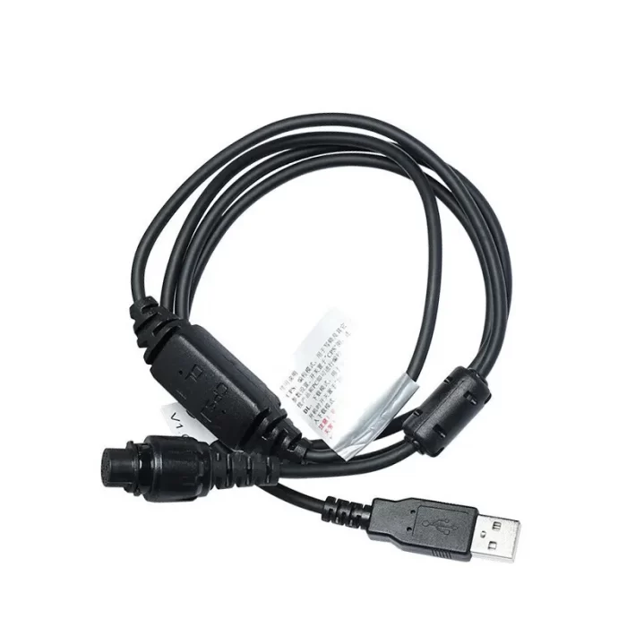 Hytera Walkie Talkie PC47 frequency writing line adaptation MD780 MD780G MD780i PC47 - Image 2