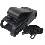 Leather case for Motorola dgp8550 radio dp4801, pmln5838 for Motorola walkie talkie dp4800 xpr7350 - Image 2