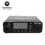 Motorola-Original Intercom XIR M8660I Portable Vehicle-Mounted VHF UHF Explosion-Proof DGM8000e Walkie Talkie, DM4600e - Image 3