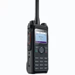 Hytera-PD980 Digital Noise Reduction Relay, Full-Duplex Call, Bluetooth Transmission, IP68 Waterproof, Dustproof Walkie Talkie - Image 4