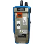 Motorola  XIR-P8668EX Portable Walkie Talkie, Two Way Radio Brands, DP4801EX, Motorola Superior Explosion-proof Walkie Talkies - Image 3