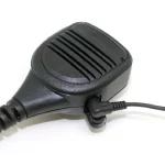 PMMN4075 Remote Speaker Microphone for Motorola Radio XPR3300 XPR3500 P6600 DEP550 DEP570 DP2000 DP2400 MTP3250 MTP3100 - Image 3