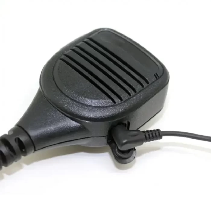 PMMN4075 Remote Speaker Microphone for Motorola Radio XPR3300 XPR3500 P6600 DEP550 DEP570 DP2000 DP2400 MTP3250 MTP3100 - Image 3