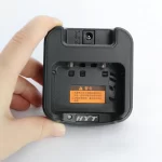 CH10L19 Battery Charger for BL1719 Li-ion Battery for Hytera HYT TC500S TC510 TC560 TC585 TC-508 446S 518 580 500S 585 560 Radio - Image 2