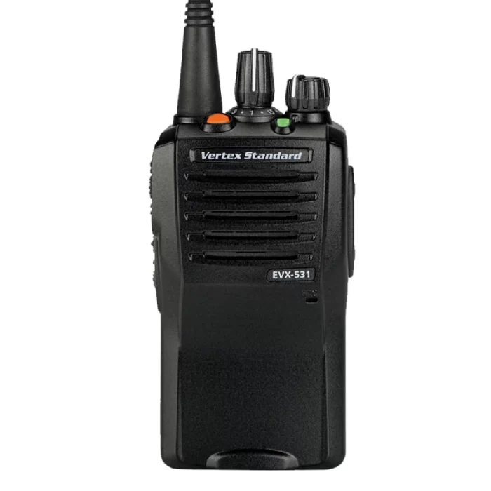 Motorola-Digital Walkie Talkie, EVX-531 DMR Radio, Explosion-Proof, Vertex EVX-531 - Image 6