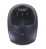 Hytera Mobile Radio Charger Base for TB-75, BH1104, BH1302, BL1203 Battery, TC-446, TC-500, TC-600, TC-446, CH10L03