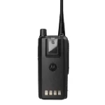 Motorola-Portable Two Way Radio DMR Walkie Talkie, XIR C2620, UHF, VHF, High Output Power, Limited Keypad, CP100D, CP100D - Image 4