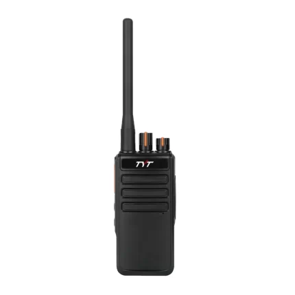 TYT MD-790 DMR Digital 5W dual band AES Enhanced encryption Walkie Talkie