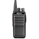 Kirisun-Two Way Radio Upgrade Walkie Talkie, VHF, UHF, Dual Band, PT5200, P510, DMR