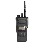 DMR Motorola-Handheld Digital Walkie Talkie, DMR, DP4601e, IP68 Waterproof, Two Way Radio, P8628i, DP4600e, DP4601E - Image 4