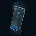 HYT PNC560 IP68 Waterproof and Dustproof Android 12 Broadband, Narrowband Communication, Biometric Smartphones, Hytera, 5G - Image 4