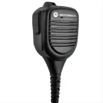 Motorola microphone PMMN4067 IP64 Immobiles ATEX RSM with Windporting for DP4401 Ex MTP8500Ex MTP8550Ex TETRA - Image 2
