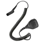 Motorola-IP57 Submersible Remote Speaker Microphone, Motorola XPR 6000 XPR 7000, Portable Walkie Talkie, PMMN4040 - Image 3