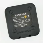Baofeng Dual-Band Desktop Charger for UV-5R Walkie-Talkie | Efficient Battery Charging Solution - Image 2