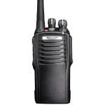 Kirisun-Professional Portable Two Way Radio Walkie Talkie, Analog, 4 Watts, 16 Channels, PT7200, 100 mile